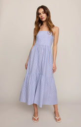 Georgie Midi Dress