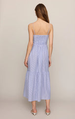 Georgie Midi Dress