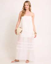 Martina Maxi Dress