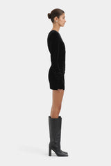 Ettore Mini Dress