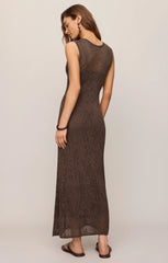 Claremont Knit Midi Dress
