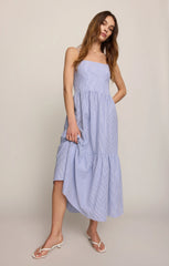 Georgie Midi Dress