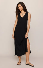 Coastline Midi Dress