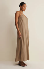 Sandcomber Midi Dress