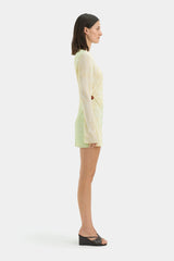 Citterio Mini Dress