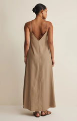 Sandcomber Midi Dress
