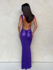 CL - ZITA MAXI DRESS