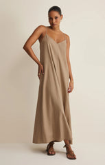 Sandcomber Midi Dress