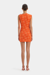 Blanca Mini Dress