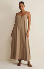 Sandcomber Midi Dress