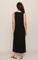 Coastline Midi Dress