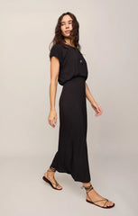 Anika Jersey Midi Dress
