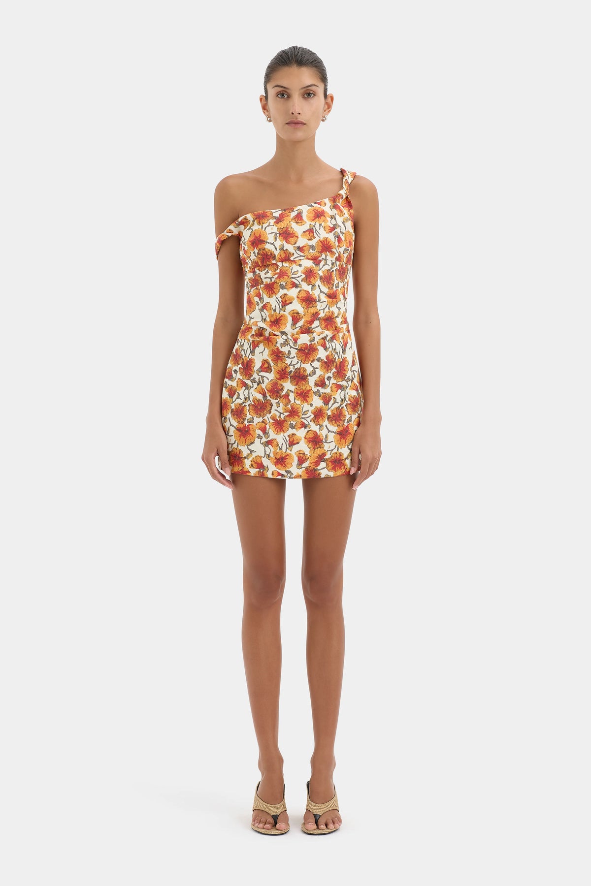 Jara Mini Dress