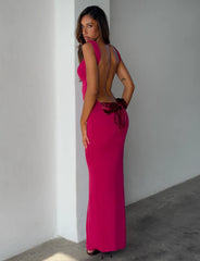 CL - ZITA MAXI DRESS