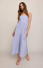 Georgie Midi Dress