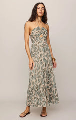 Lanie Maxi Dress