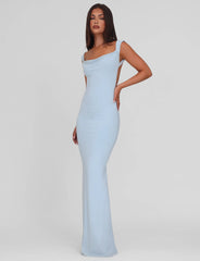 CL - ZITA MAXI DRESS