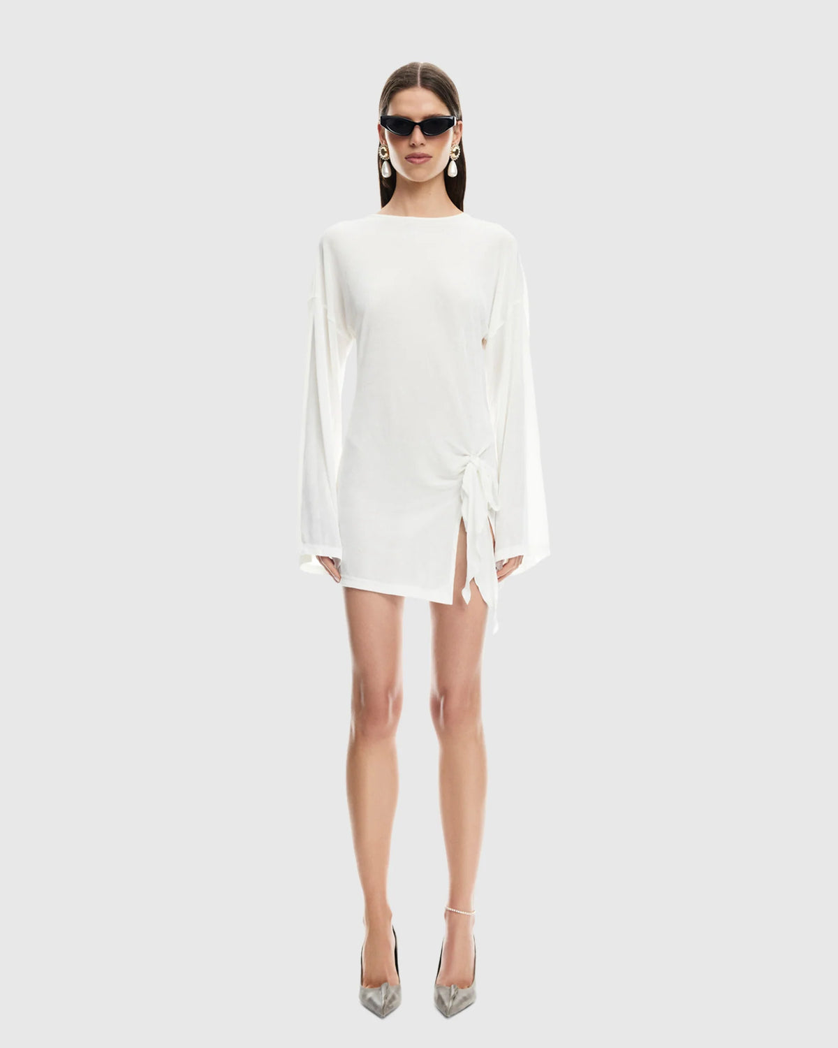 Cosmic Mini Dress